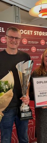 Roedby Boldklub Roedby Boldklub